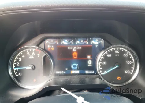 2023 Ford F150 Supercrew from USA, damaged, VIN 1FTFW1ED8PFD25450